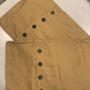Pottery Barn Pillowcase Set